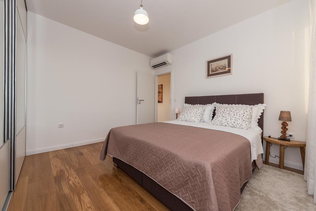 Amazing View Apartment Zadar Exterior foto